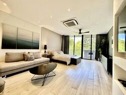 Avant Parc (D27), Terrace #476442061